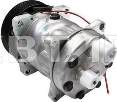 BTAP BOC828-002 - Компресор, климатизация vvparts.bg