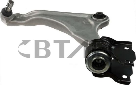 BTAP BOC302-138 - Носач, окачване на колелата vvparts.bg