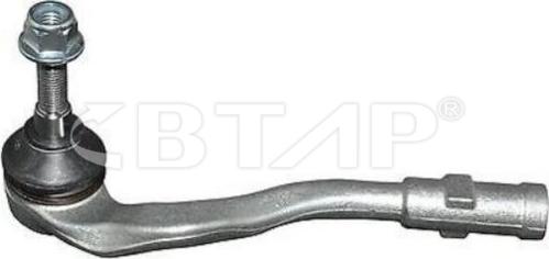 BTAP BVC403-048 - Накрайник на напречна кормилна щанга vvparts.bg