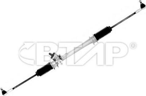 BTAP BVC416-006 - Кормилна кутия vvparts.bg