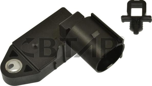 BTAP BVC807-012 - Ключ за спирачните светлини vvparts.bg