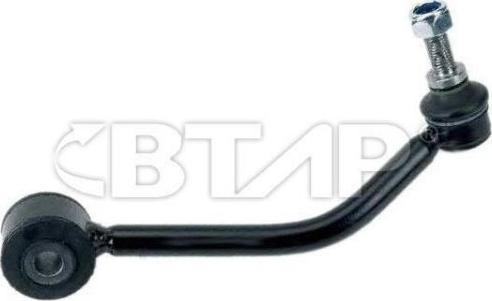 BTAP BVC304-284 - Биалета vvparts.bg