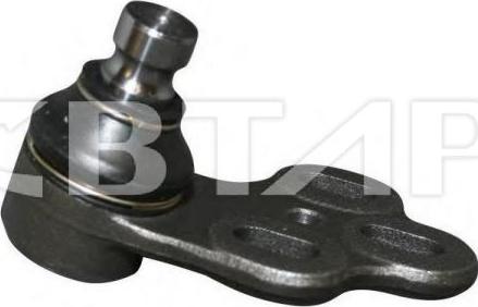 BTAP BVC301-011 - Шарнири vvparts.bg