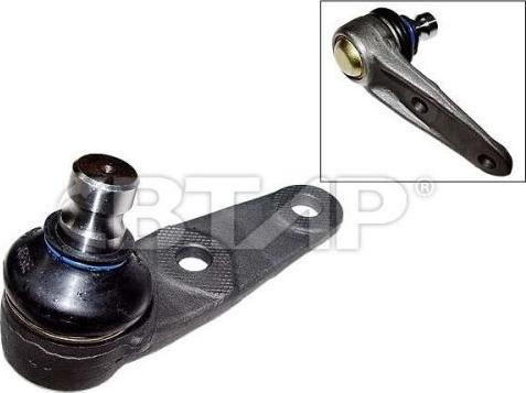 BTAP BVC301-013 - Шарнири vvparts.bg