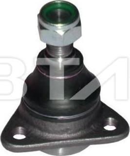 BTAP BVC301-022 - Шарнири vvparts.bg