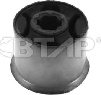 BTAP BVC303-020 - Тампон, носач vvparts.bg