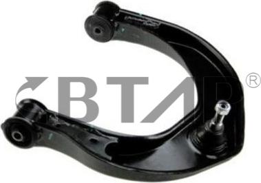 BTAP BVC302-039 - Носач, окачване на колелата vvparts.bg