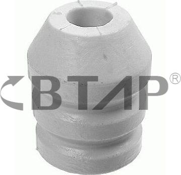 BTAP BVC313-001 - Ударен тампон, окачване (ресьори) vvparts.bg