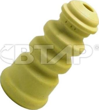 BTAP BVC313-002 - Ударен тампон, окачване (ресьори) vvparts.bg