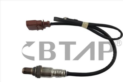 BTAP BVC706-002 - Ламбда-сонда vvparts.bg