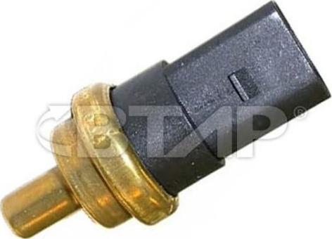 BTAP BVC702-354 - Датчик, температура на охладителната течност vvparts.bg