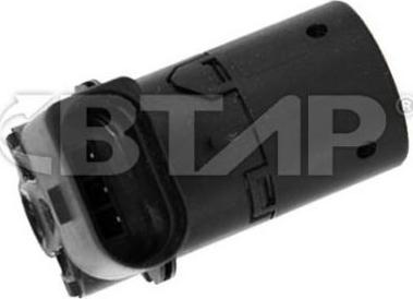 BTAP BVC719-003 - Датчик, парктроник vvparts.bg