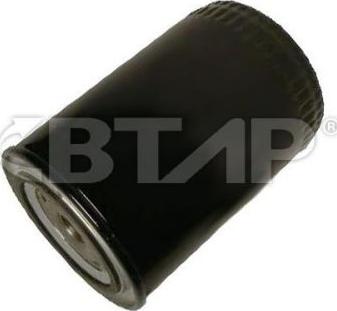 BTAP BVE101-013 - Маслен филтър vvparts.bg