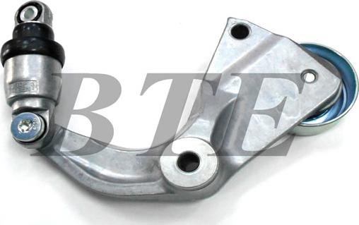 BTE 825210 - Ремъчен обтегач, пистов ремък vvparts.bg