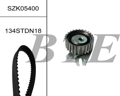 BTE SZK05400 - Комплект ангренажен ремък vvparts.bg