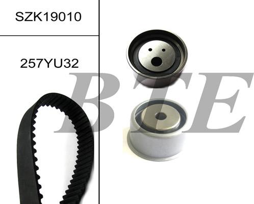 BTE SZK19010 - Комплект ангренажен ремък vvparts.bg