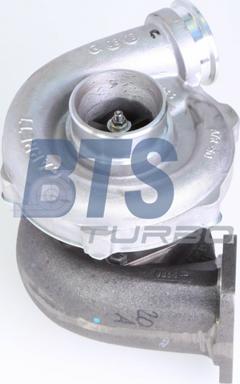 BTS Turbo T911505BL - Турбина, принудително пълнене с въздух vvparts.bg