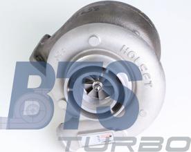 BTS Turbo T911725BL - Турбина, принудително пълнене с въздух vvparts.bg