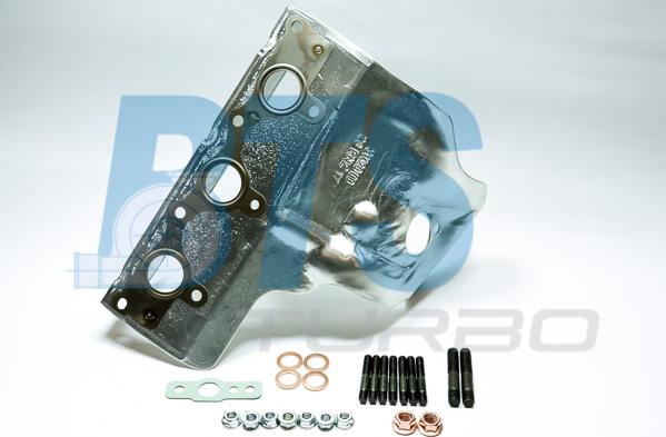 BTS Turbo T931125ABS - Монтажен комплект, турбина vvparts.bg