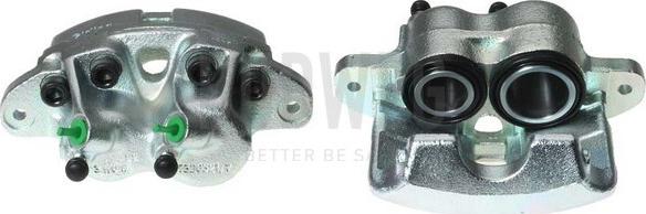 Budweg Caliper 34946 - Спирачен апарат vvparts.bg