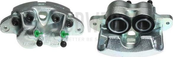 Budweg Caliper 34947 - Спирачен апарат vvparts.bg