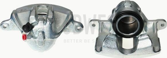 Budweg Caliper 34958 - Спирачен апарат vvparts.bg