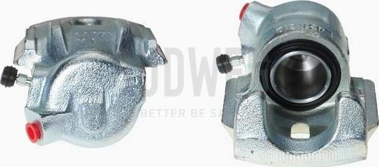 Budweg Caliper 34908 - Спирачен апарат vvparts.bg