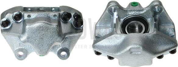 Budweg Caliper 34495 - Спирачен апарат vvparts.bg