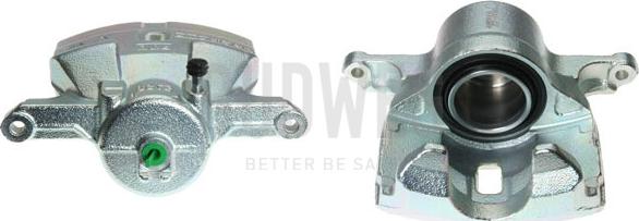 Budweg Caliper 344967 - Спирачен апарат vvparts.bg