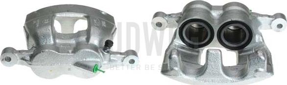 Budweg Caliper 344919 - Спирачен апарат vvparts.bg