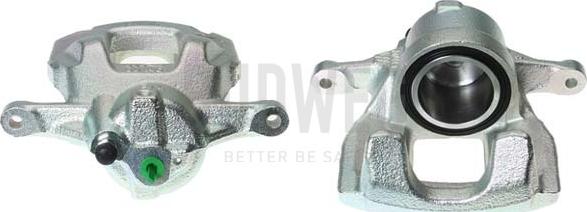 Budweg Caliper 344912 - Спирачен апарат vvparts.bg