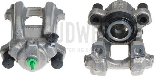 Budweg Caliper 344935 - Спирачен апарат vvparts.bg