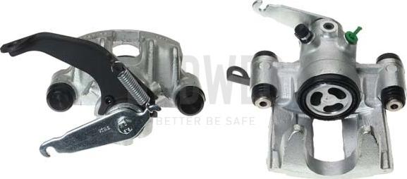 Budweg Caliper 344926 - Спирачен апарат vvparts.bg