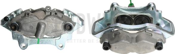 Budweg Caliper 344459 - Спирачен апарат vvparts.bg