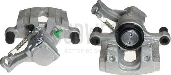 Budweg Caliper 344465 - Спирачен апарат vvparts.bg