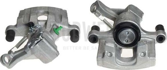 Budweg Caliper 344463 - Спирачен апарат vvparts.bg