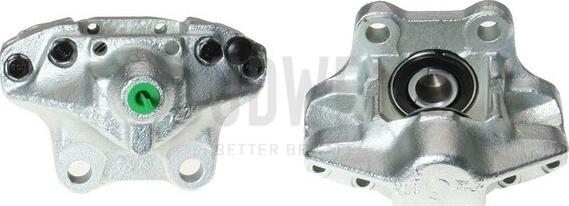 Budweg Caliper 34446 - Спирачен апарат vvparts.bg