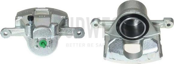 Budweg Caliper 344402 - Спирачен апарат vvparts.bg