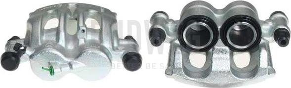 Budweg Caliper 344419 - Спирачен апарат vvparts.bg