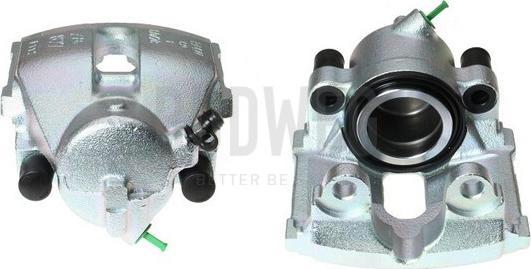 Budweg Caliper 344562 - Спирачен апарат vvparts.bg