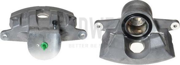 Budweg Caliper 344504 - Спирачен апарат vvparts.bg