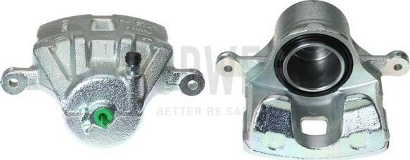 Budweg Caliper 344508 - Спирачен апарат vvparts.bg