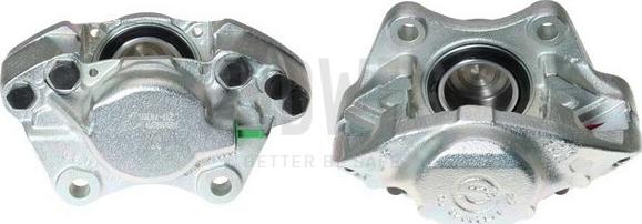 Budweg Caliper 34450 - Спирачен апарат vvparts.bg