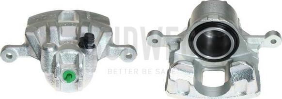 Budweg Caliper 344511 - Спирачен апарат vvparts.bg