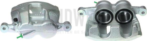 Budweg Caliper 344584 - Спирачен апарат vvparts.bg