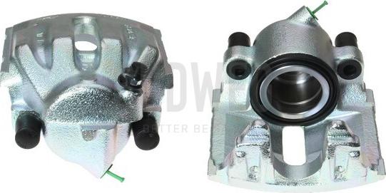 Budweg Caliper 344528 - Спирачен апарат vvparts.bg