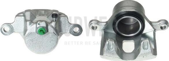 Budweg Caliper 344578 - Спирачен апарат vvparts.bg