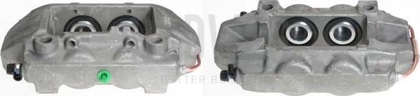 Budweg Caliper 344696 - Спирачен апарат vvparts.bg