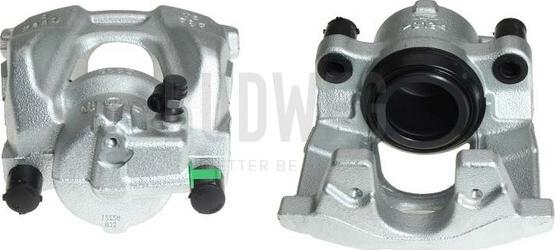 Budweg Caliper 344693 - Спирачен апарат vvparts.bg