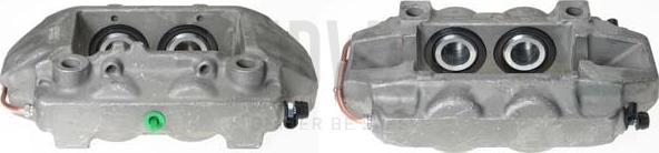 Budweg Caliper 344697 - Спирачен апарат vvparts.bg